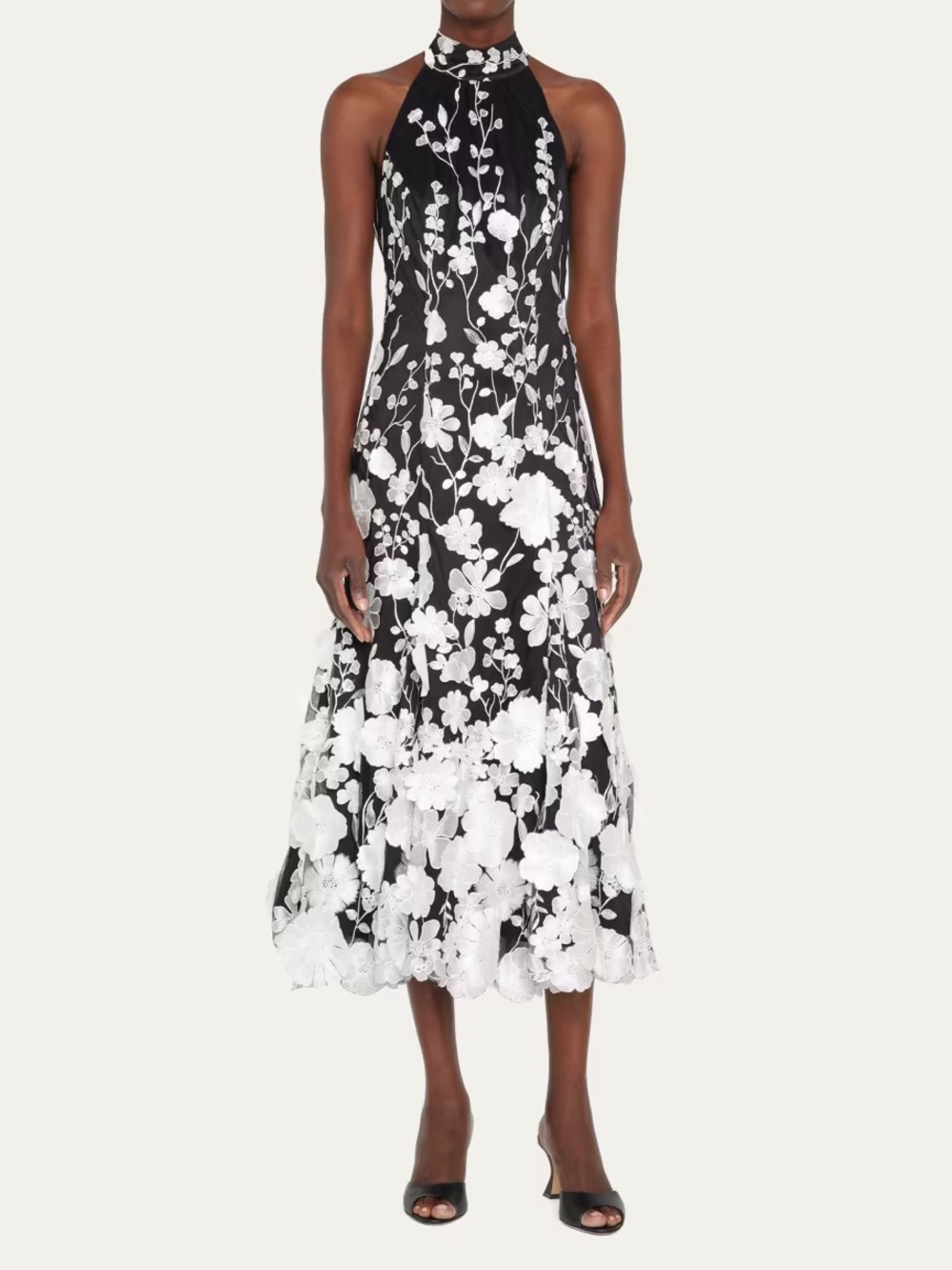 Milly Penelope Dress - Size 2 - Worn Once